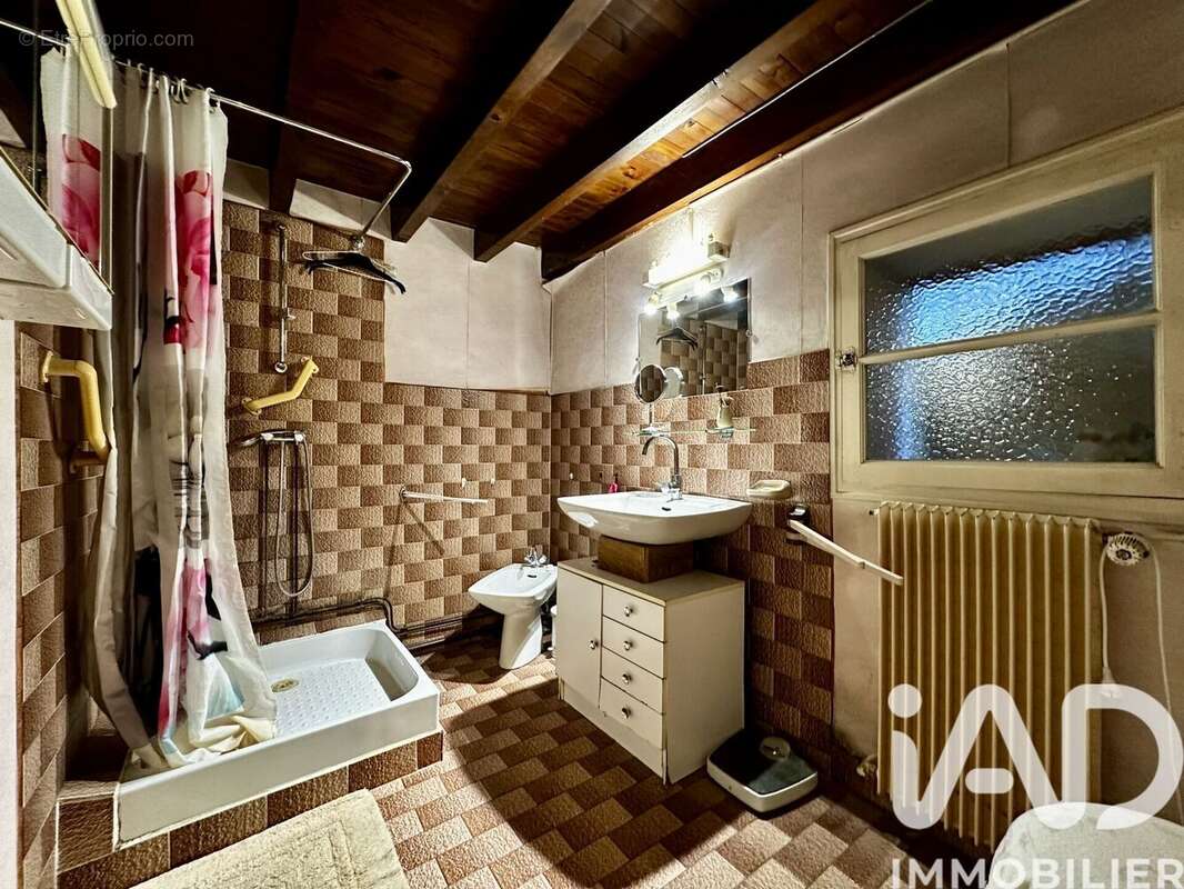 Photo 5 - Maison à MOULIETS-ET-VILLEMARTIN