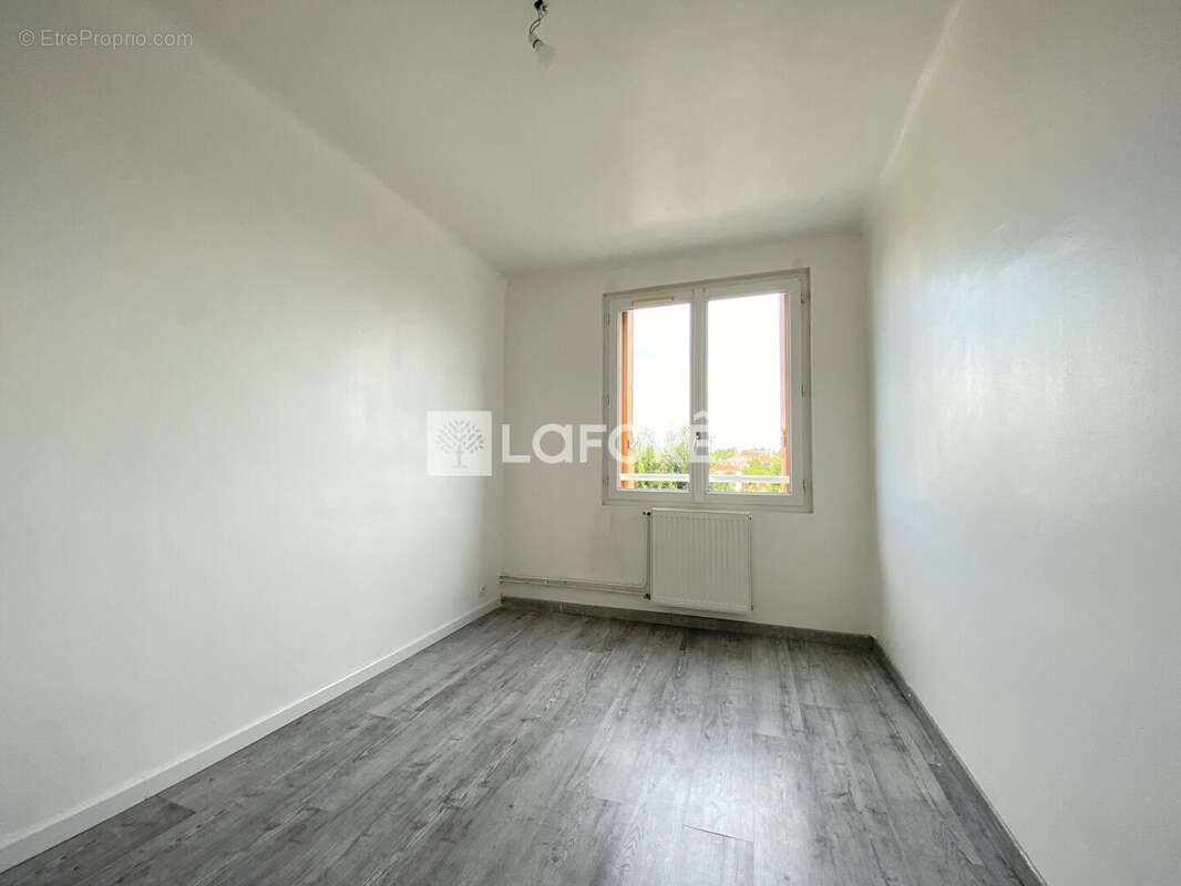 Appartement à RUEIL-MALMAISON