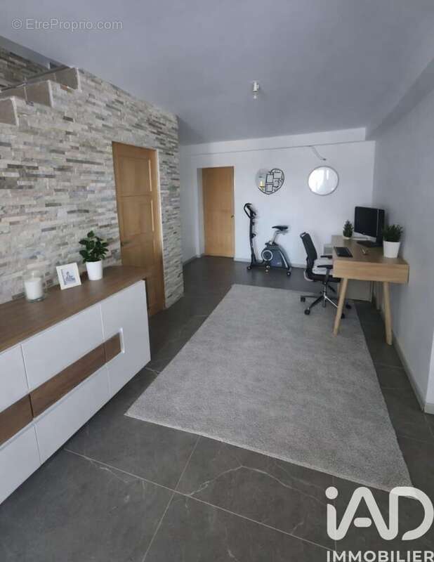 Photo 4 - Maison à ATHIS-MONS