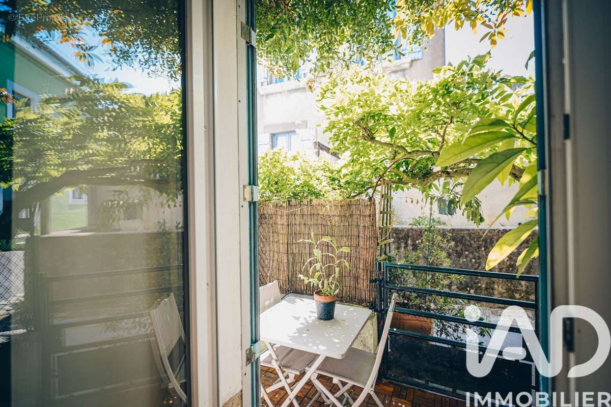 Photo 5 - Maison à REZE