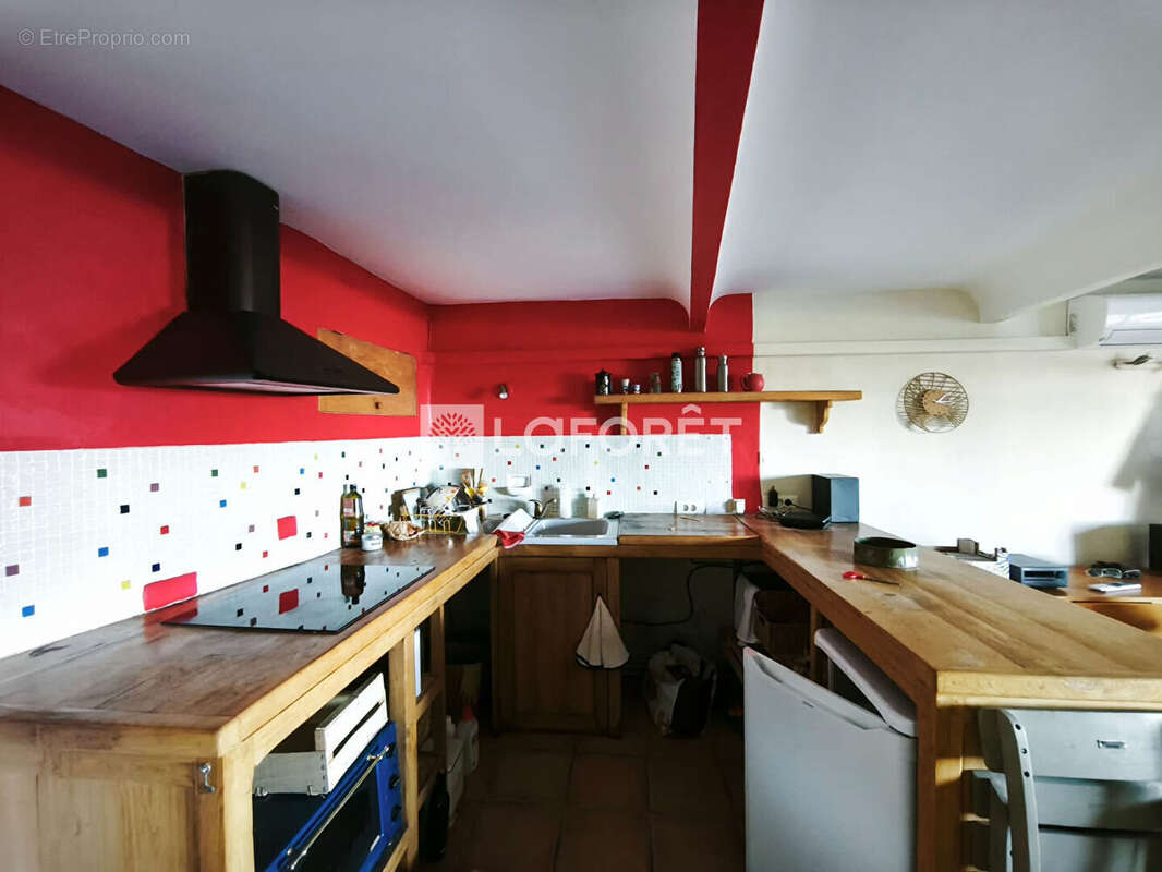 Maison à LLAURO
