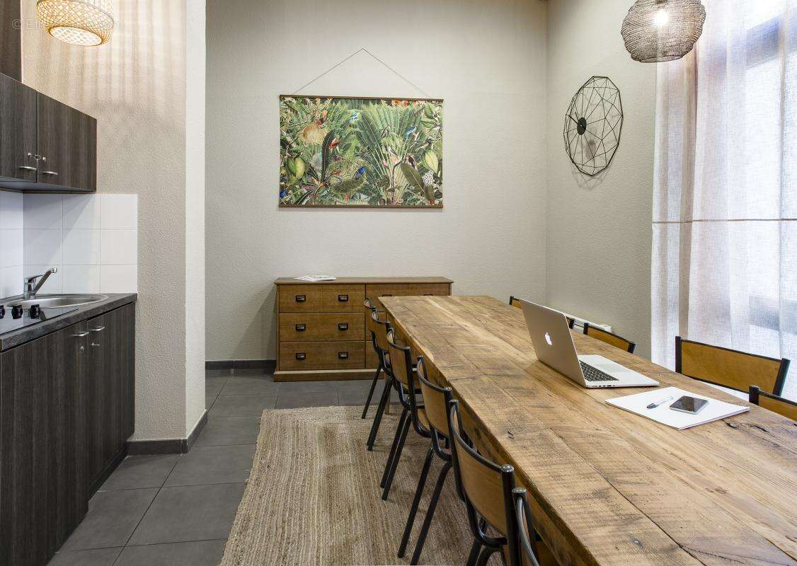 Appartement à LYON-7E