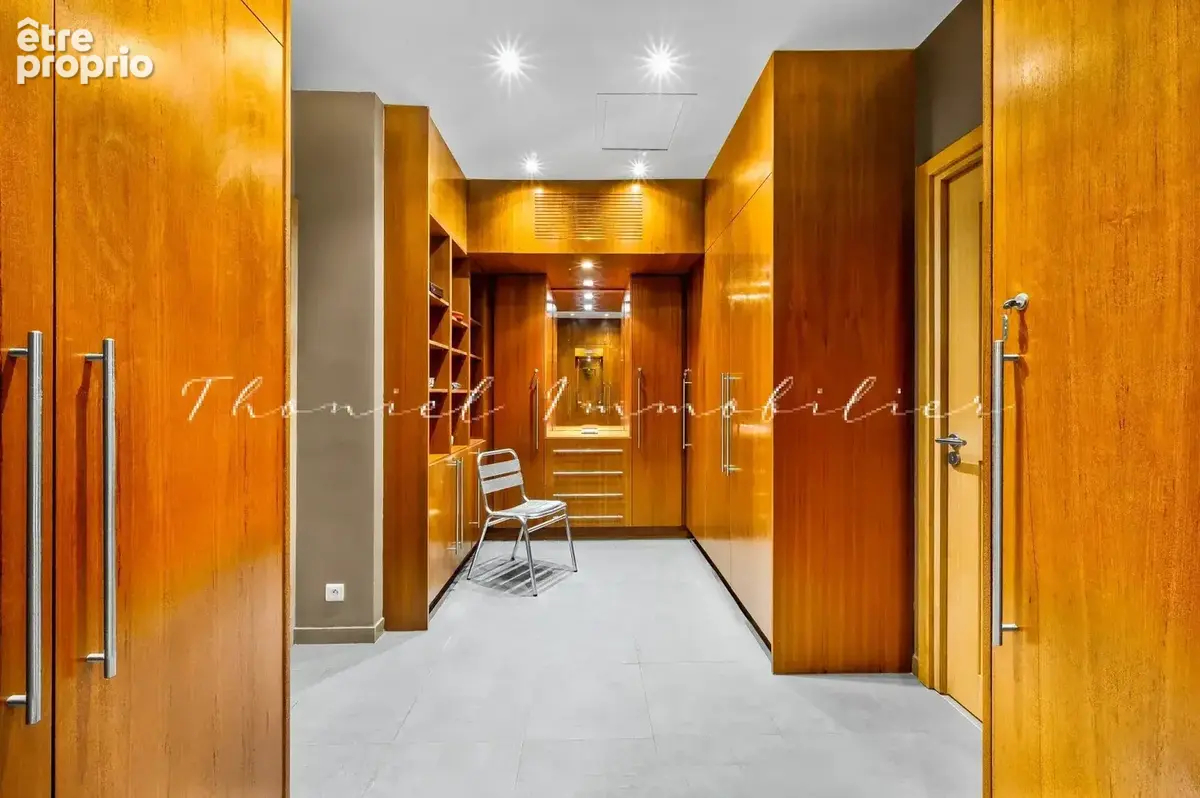 À vendre à Grimaud : Propriété provençale d’exception au cœur du Golfe de Saint-Tropez - photo 9