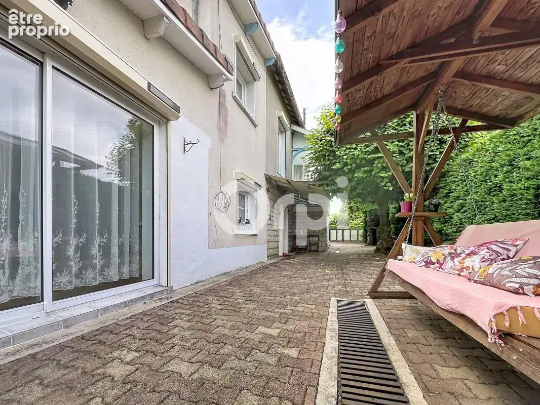 Maison À Vendre quartier agréable de Terrasson ! - photo 4