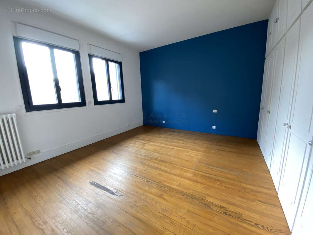 Appartement à YVETOT