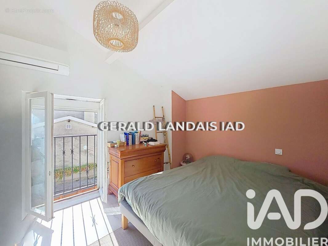 Photo 5 - Maison à LA TOUR-DU-CRIEU