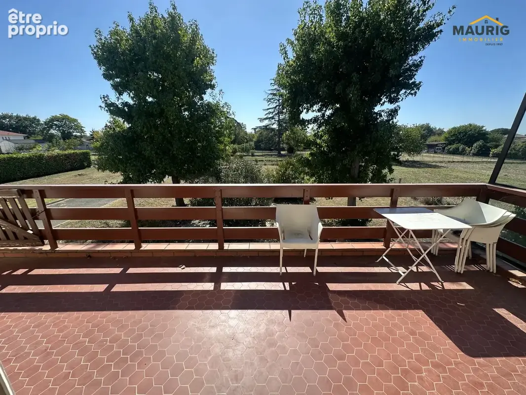 Maison - 3 chambres - marmande - photo 9