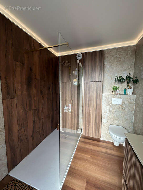Appartement à AIX-LES-BAINS
