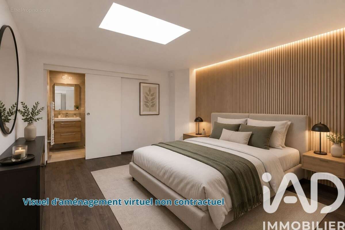 Maison 126 m² à Ozoir-La-Ferriere  - photo 6