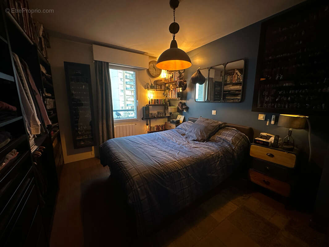 Appartement à DRANCY