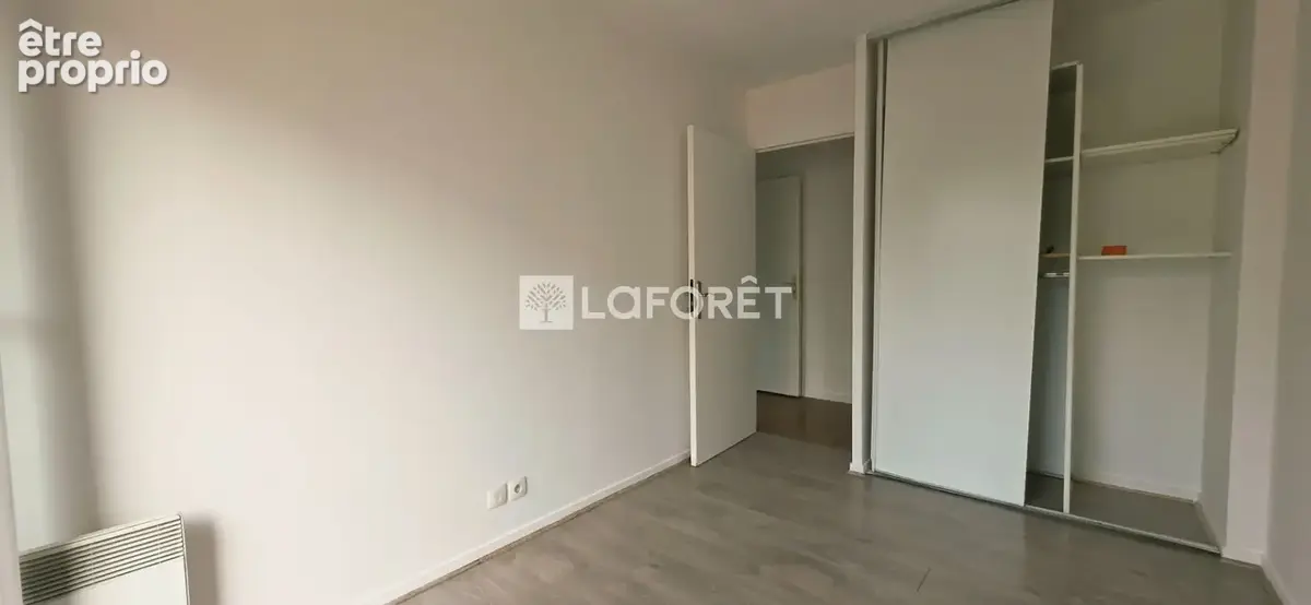 Appartement Saint Denis 3 pièce(s) 65.22 m2 - photo 7
