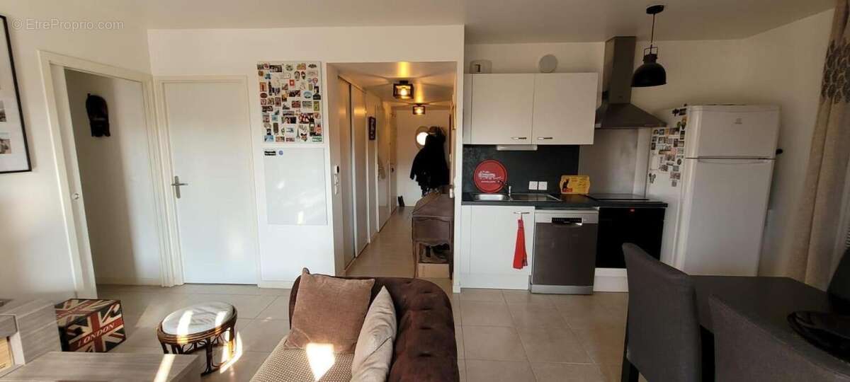 Photo 2 - Appartement à BEGLES