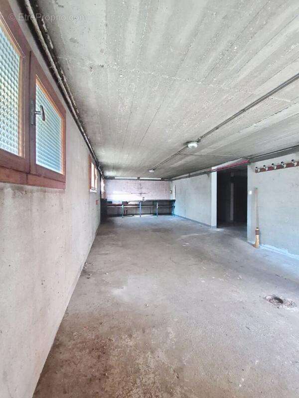 Maison à LES HOUCHES