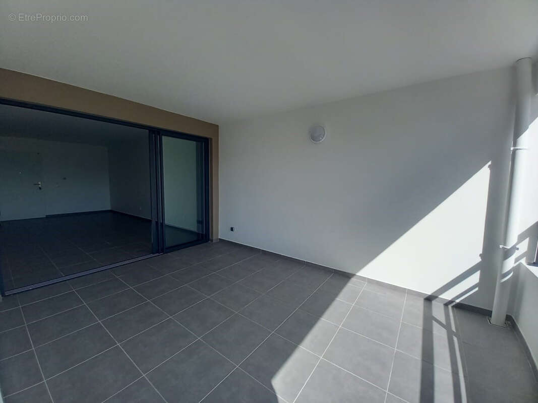 Appartement à FORT-DE-FRANCE