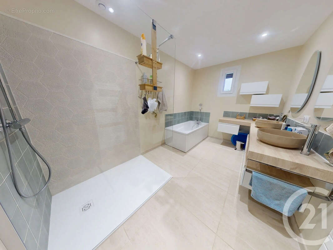 Maison à BONREPOS-SUR-AUSSONNELLE