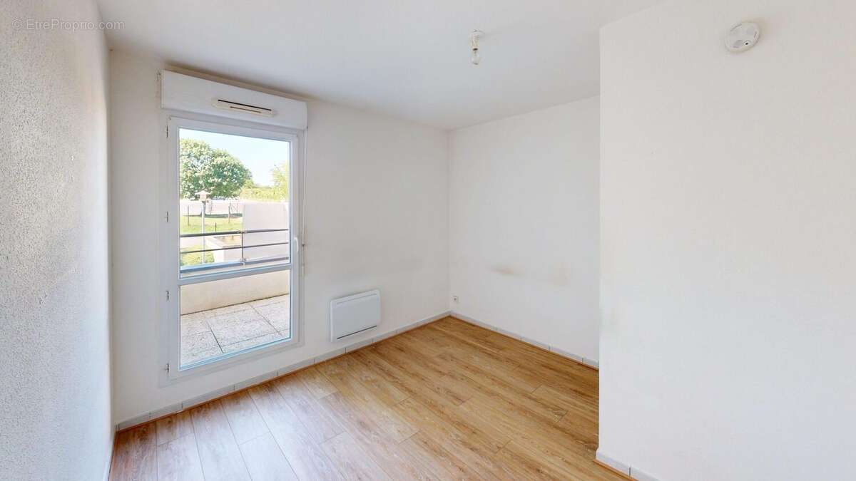 Appartement à SALOUEL
