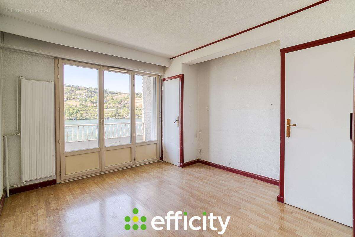 Appartement à VIENNE