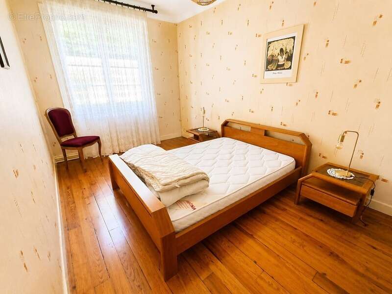 Maison 161m2 avec jardin à SARRANCOLIN (65) - photo 18