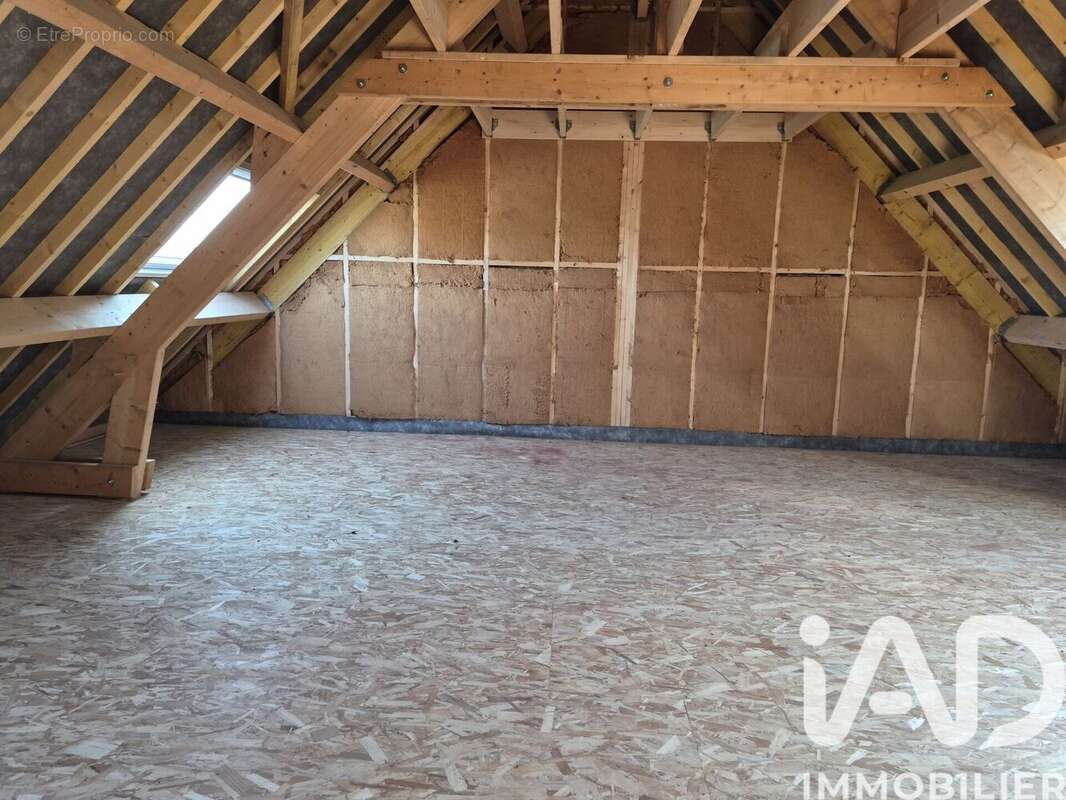 Photo 3 - Maison à BAGNOLES-DE-L'ORNE