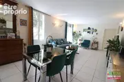 Appartement à VALREAS