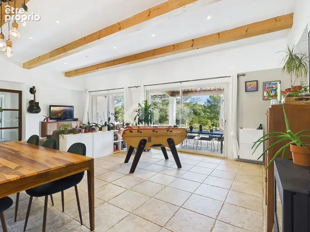 Villa de 125 m2 - photo 9