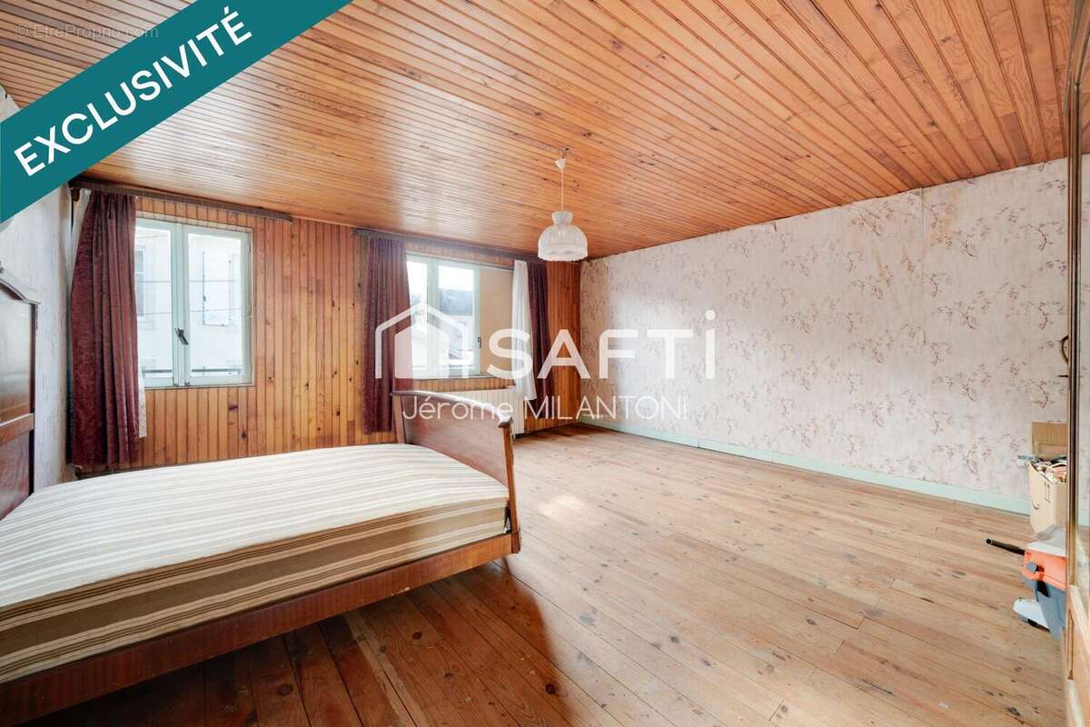 Photo 8 - Maison à DIEULOUARD