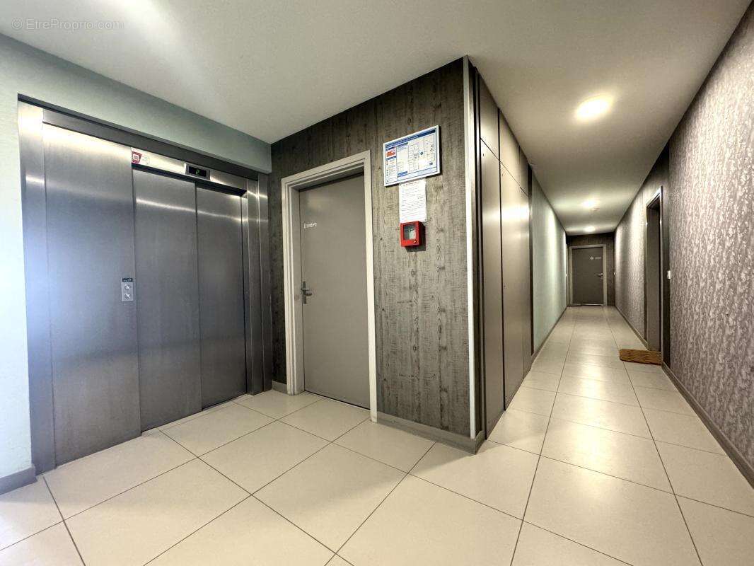 Appartement à VILLENAVE-D'ORNON