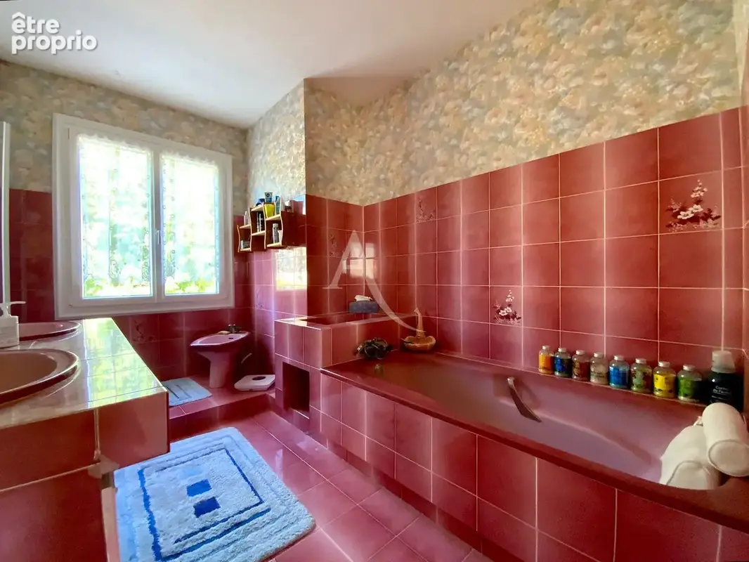 Maison Archiac 5 pièce(s) 139 m2 - photo 11