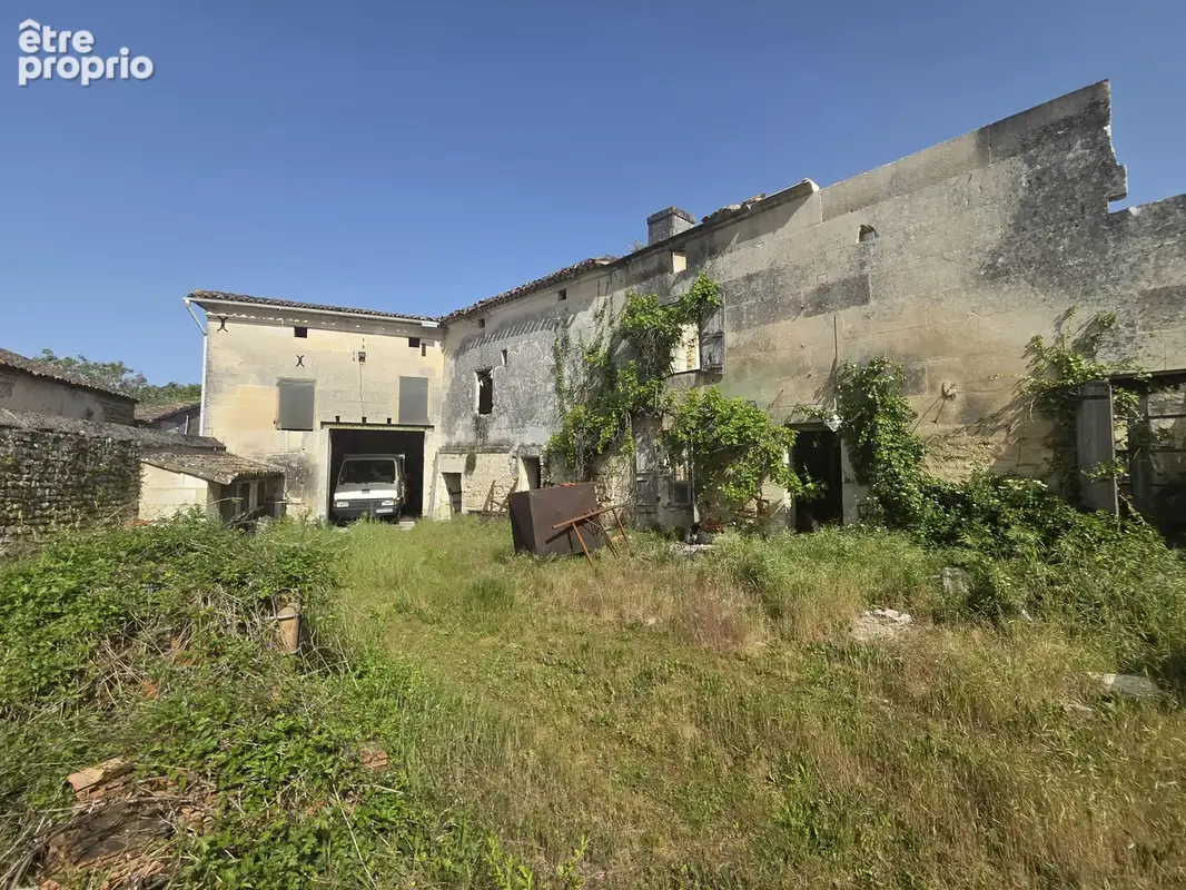 Maison 224 m² à Champmillon  - photo 150