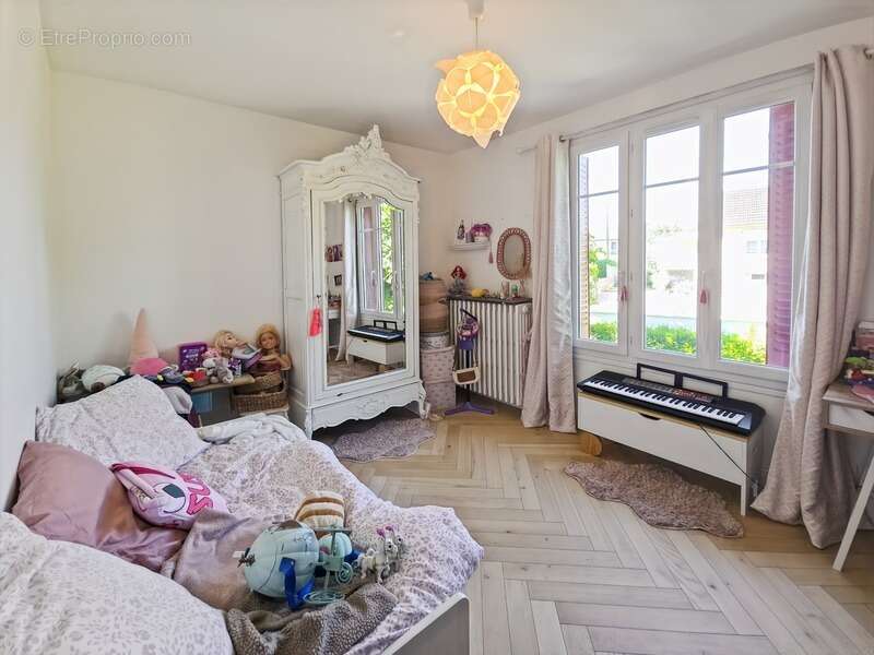 Maison à SAINT-REMY