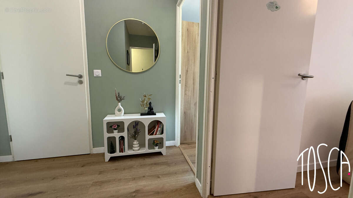 Appartement Thiais 3 pièce(s) 65.35 m2 avec place de parking et balcon - photo 10