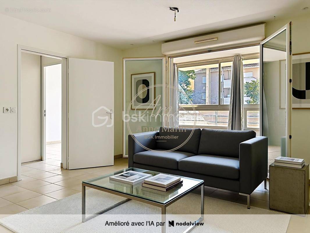 Appartement à LA SEYNE-SUR-MER