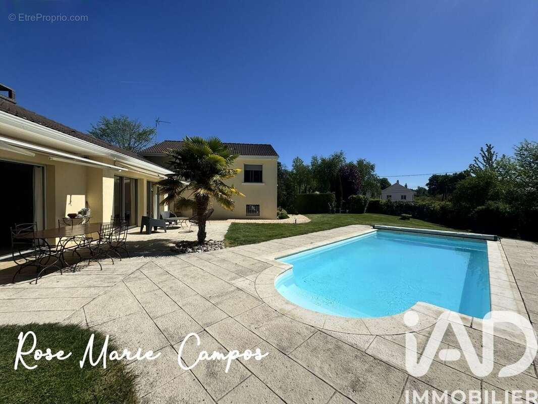 Photo 2 - Maison à GOURDON