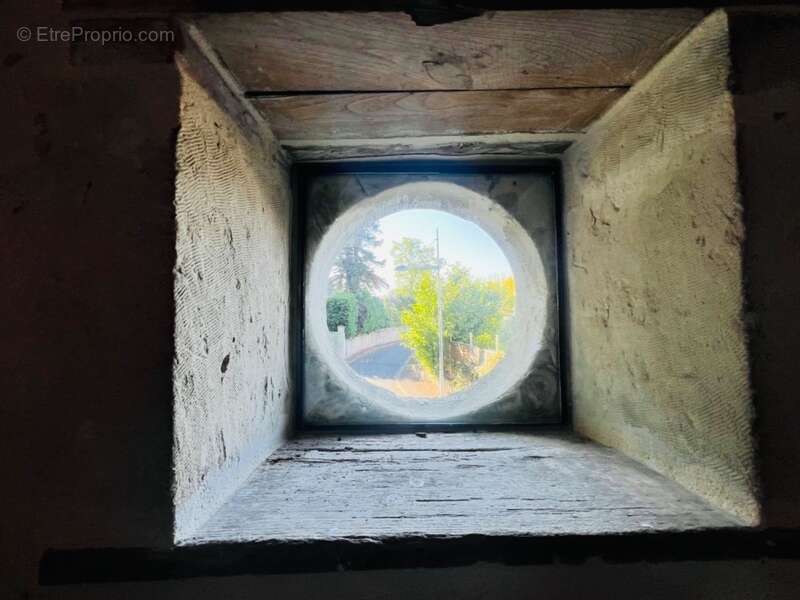 Maison à CHATELLERAULT