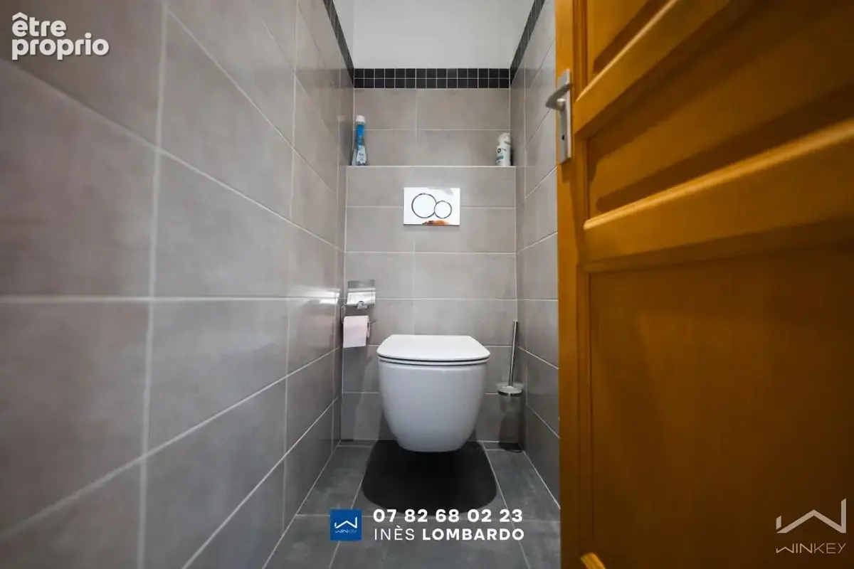 Maison plain pied de 98m2 à BONDOUFLE (91) - photo 5