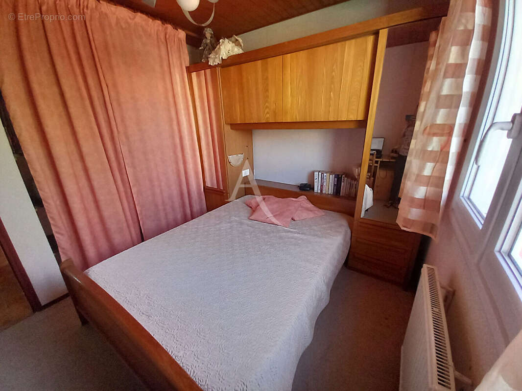 Maison Landevieille - photo 6