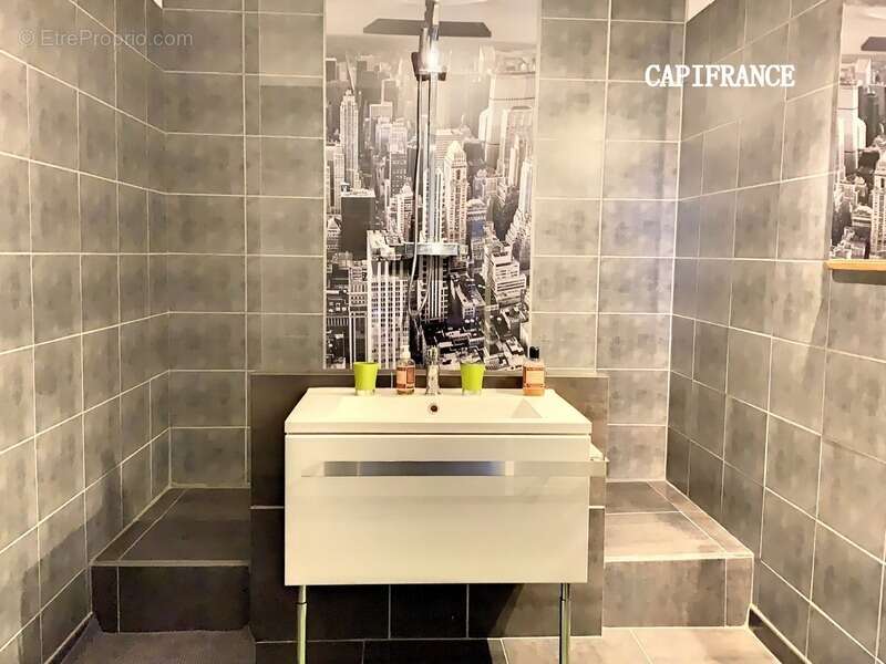 Maison à FORCALQUIER