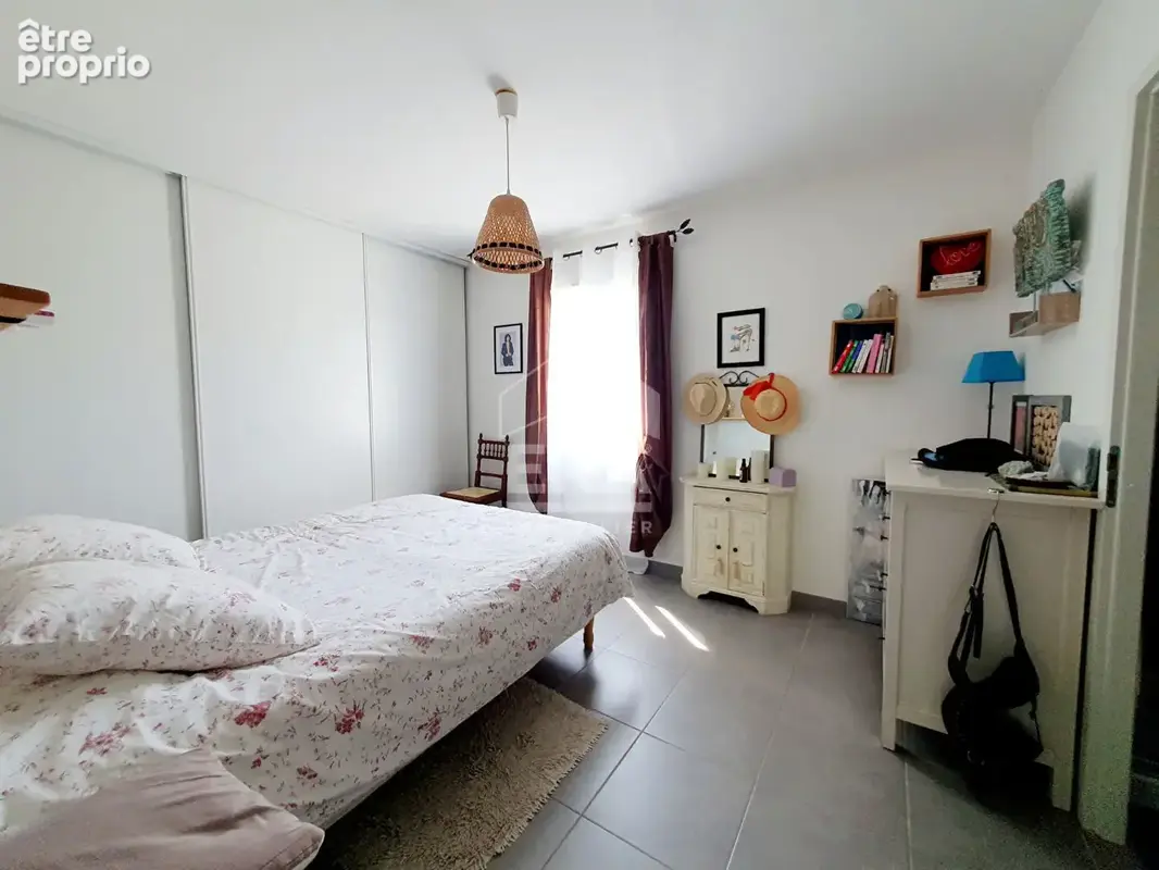 Maison 100m² à ventabren - photo 4