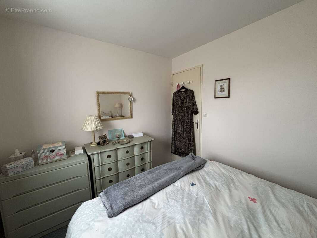 Maison à SAINT-AULAYE