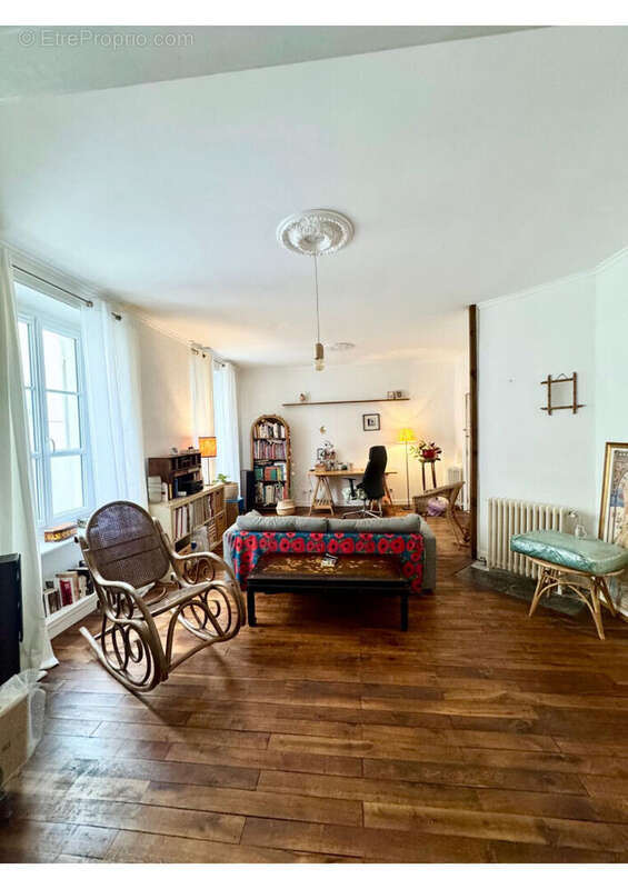 Appartement à ANGERS