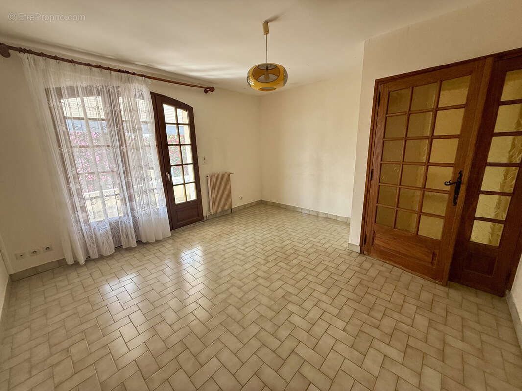 Maison à AIGUES-MORTES