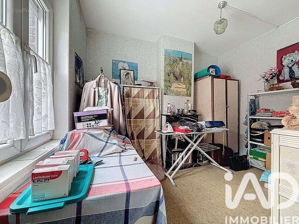 Photo 8 - Maison à TOURCOING