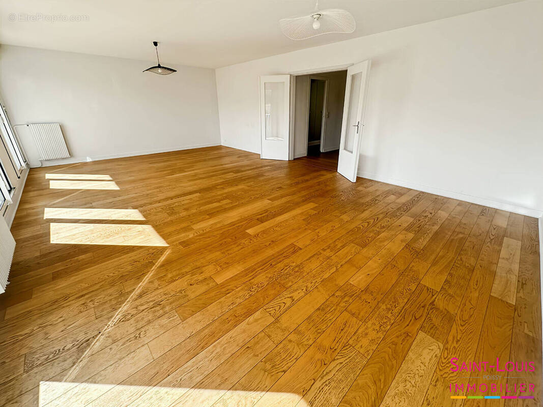 Appartement à POISSY