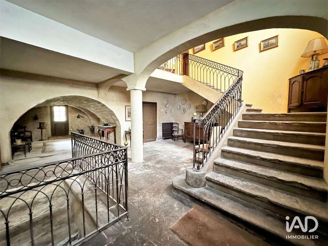 Photo 4 - Maison à UZES