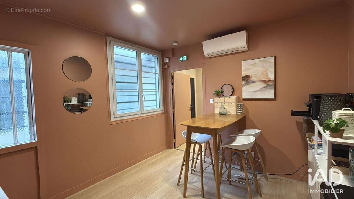 Photo 3 - Commerce à SCEAUX