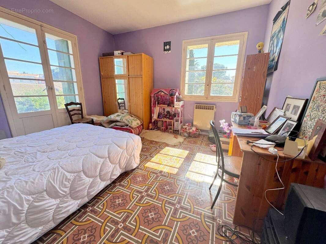 Photo 7 - Maison à PEZENAS