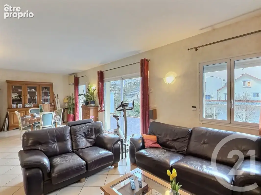 Maison 11 pièces 233 m² à vendre à Antony (92160) - photo 4