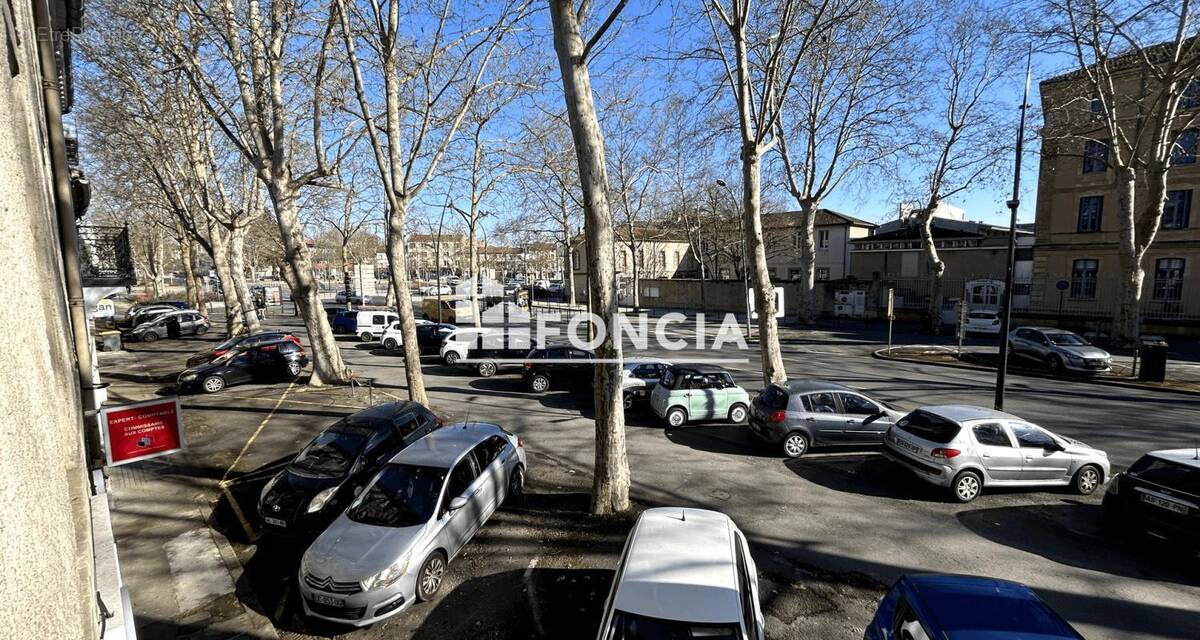 Appartement à CASTRES