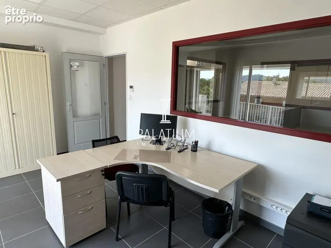 Bureaux à Vendre - Idéal Investisseur - photo 7