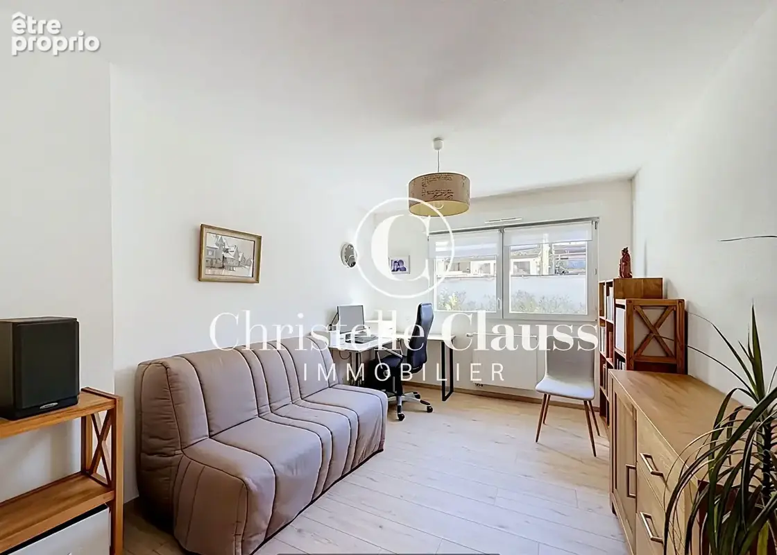 Appartement Scharrachbergheim Irmstett 4 pièce(s) 82 m2 - photo 14